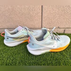 Nike Multicolor Women's Sneakers